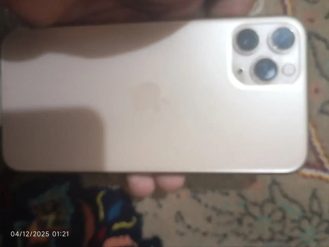 ایفون ۱۱ پرو Zaa|موبایل|مشهد, مشکینی (شهرک غرب)|دیوار