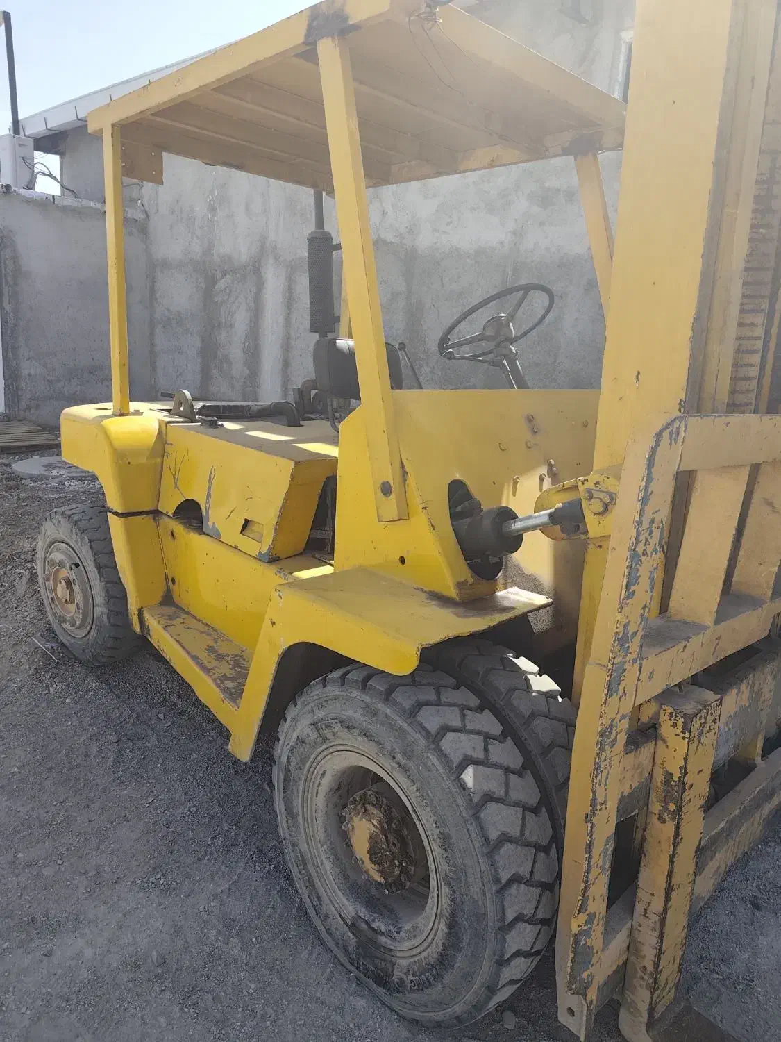 لیفتراک فروشی|خودرو سنگین|تبریز, |دیوار