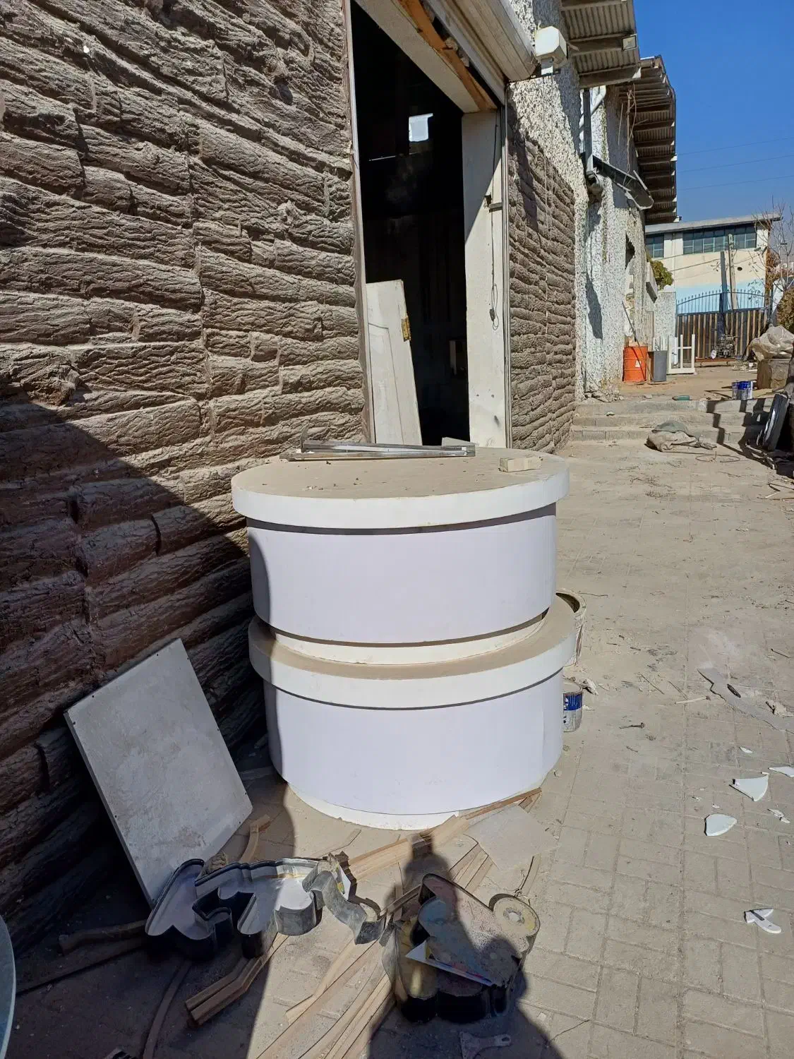 دکورمغازه|فروشگاه و مغازه|پردیس, فاز ۲|دیوار