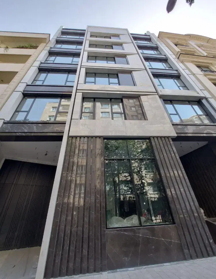 اپارتمان نوساز ۱۰۸ مترLux/سرتخت،باغ آهو/تک واحد|فروش آپارتمان|ری, سرتخت|دیوار