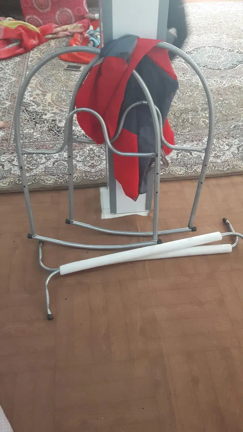 اسباب کودک|اسباب و اثاث بچه|بروجرد, |دیوار