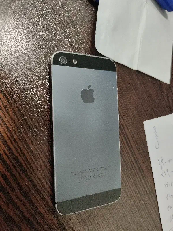 5s خراب|موبایل|تهران, ابوذر|دیوار