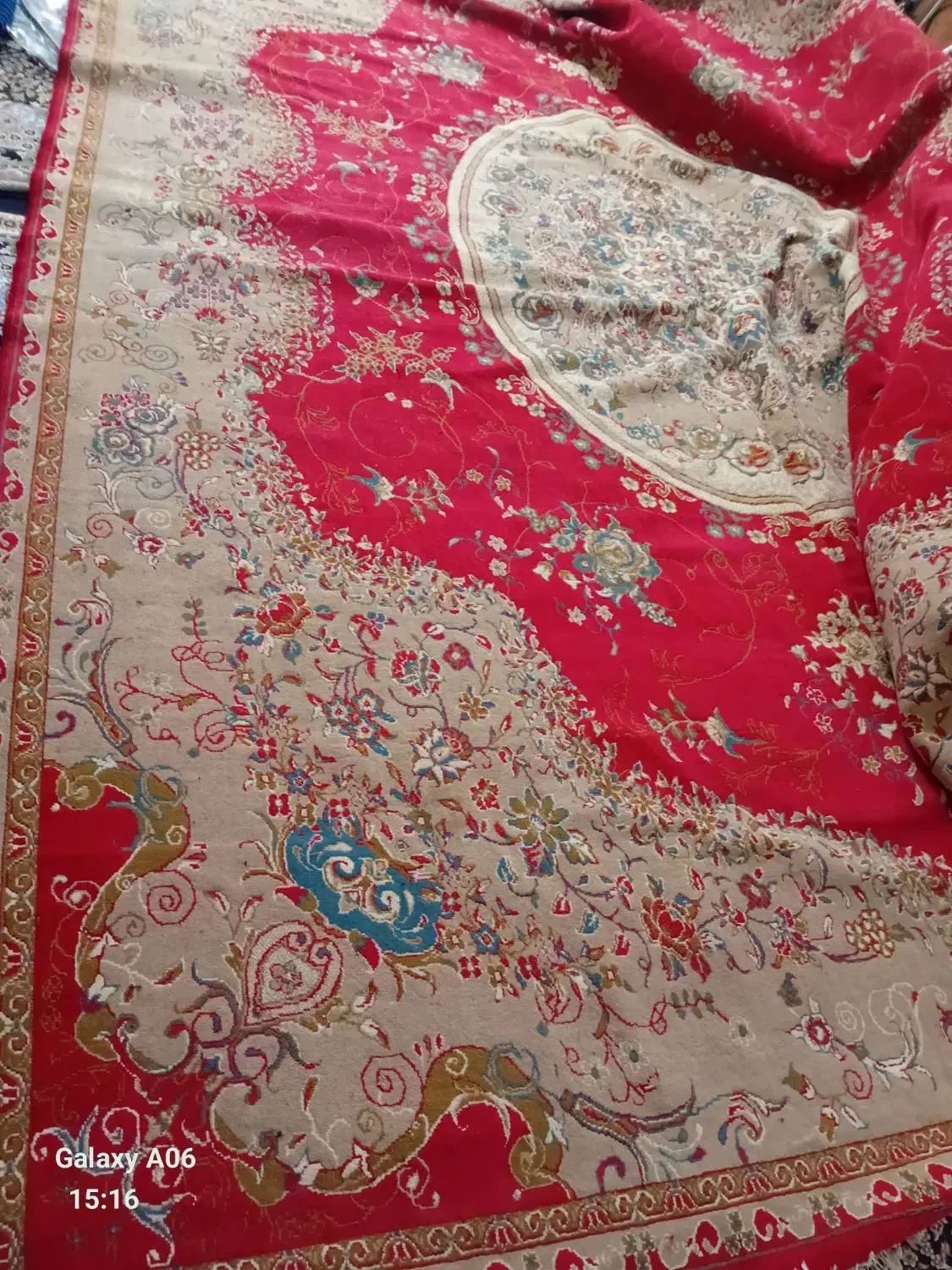 اثاث بچه|اسباب و اثاث بچه|خرمشهر, |دیوار