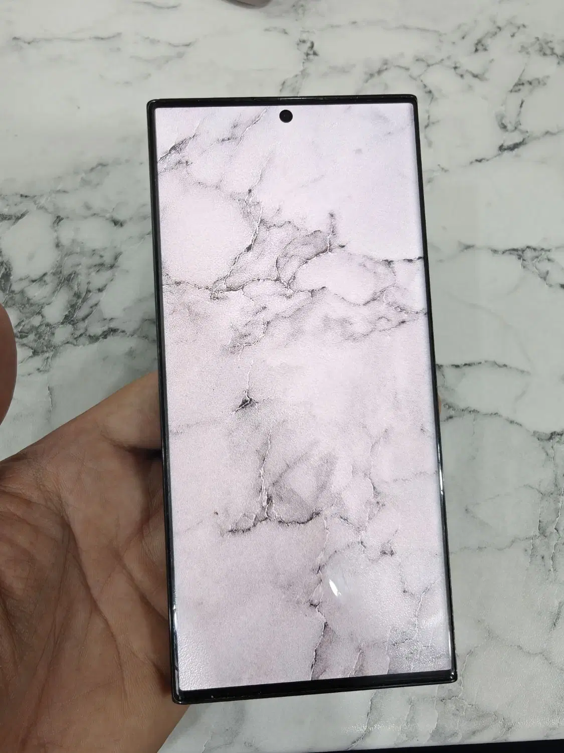 فروش s23 ultra|موبایل|شیراز, تاچارا|دیوار