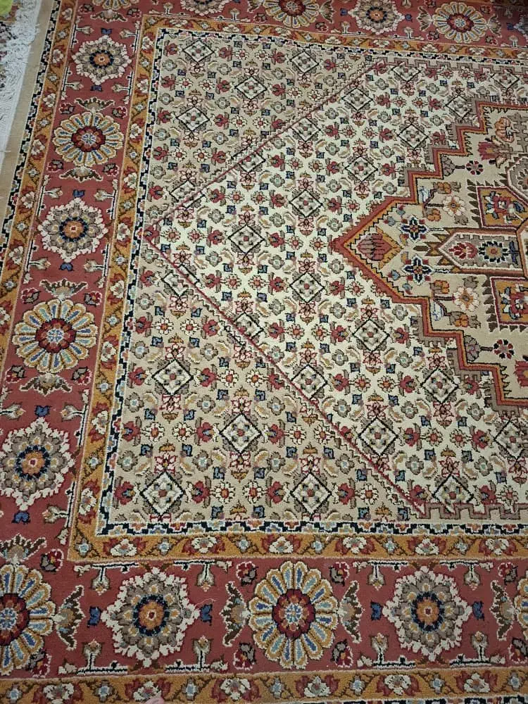 فرش مبل یخچال گاز هود کمد میز|فرش|تهران, ائمه اطهار|دیوار