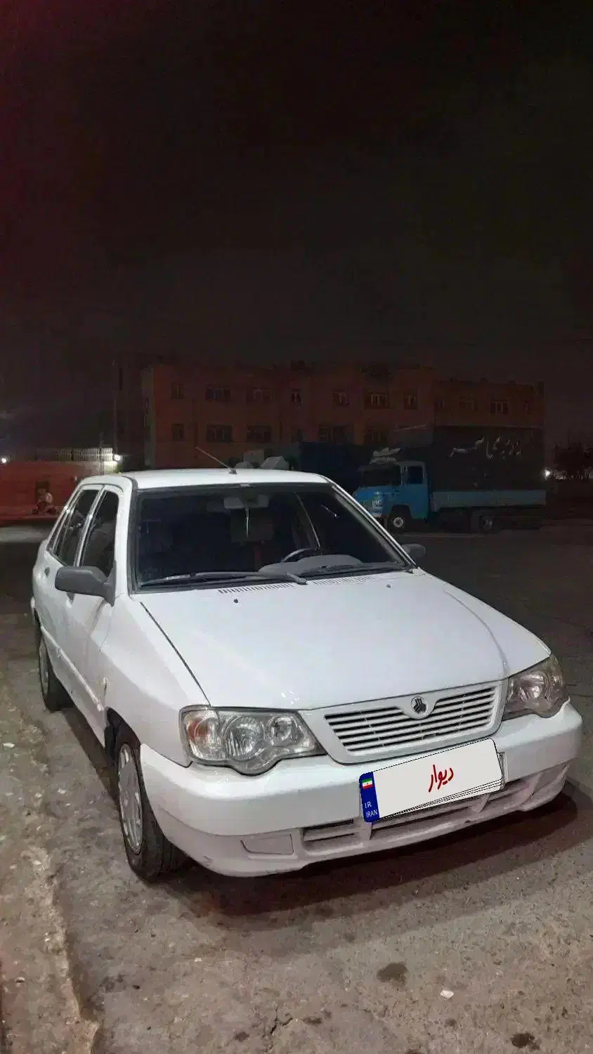 پراید ۱۳۲ مدل ۹۰ هیدرولیک|خودرو سواری و وانت|اندیشه, اندیشه فاز ۱|دیوار