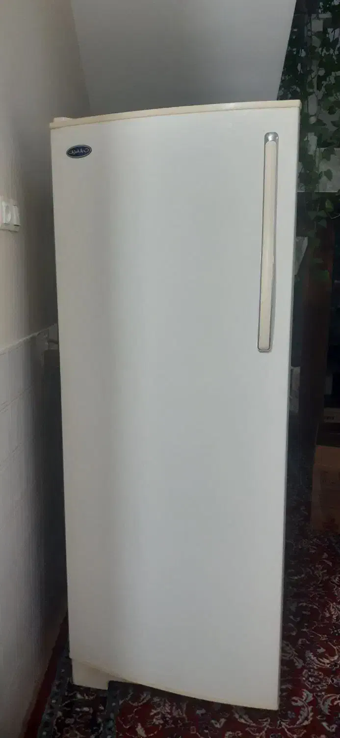 فریزر|یخچال و فریزر|فیروزآباد (فارس), |دیوار