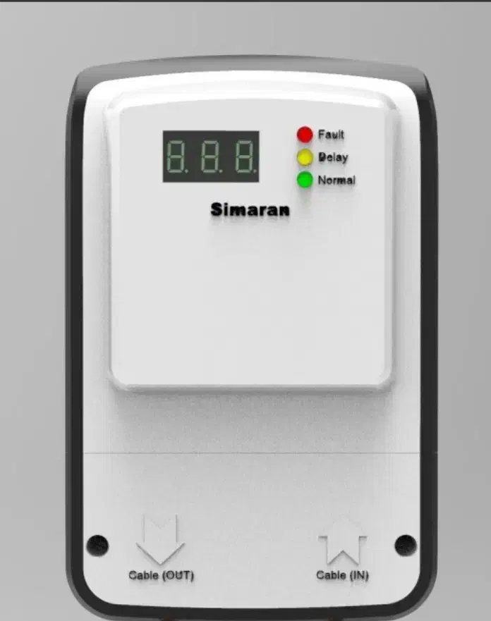 محافظ پاکنتوری|سایر لوازم برقی|کاشان, زیارتی|دیوار