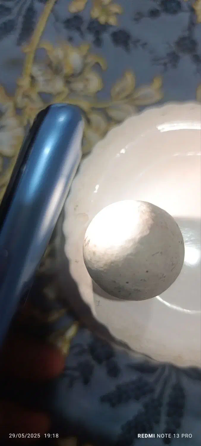 مهره الماس اسیاب|کلکسیون و سرگرمی|ایلام, |دیوار