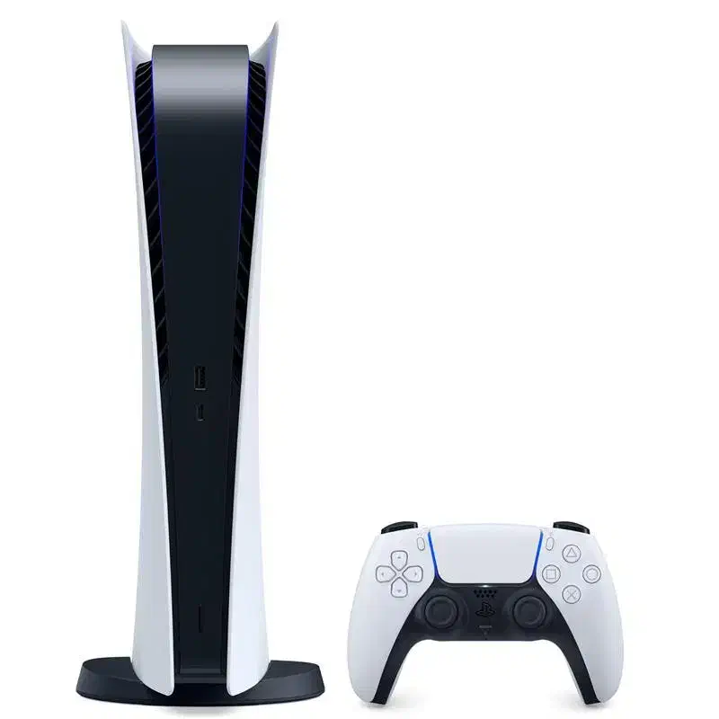 Ps5 digital  معاوضه با مک بوک پرو|کنسول، بازی ویدئویی و آنلاین|سنندج, |دیوار
