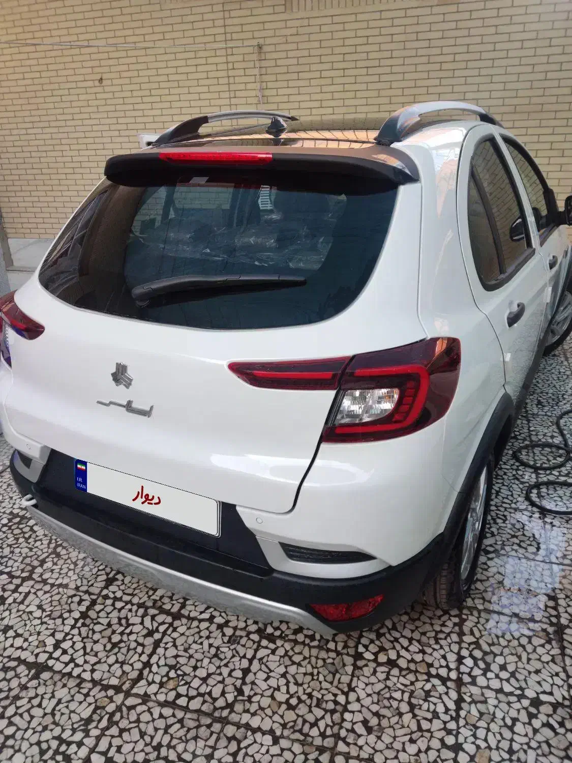 اطلس gl|خودرو سواری و وانت|اصفهان, رهنان|دیوار