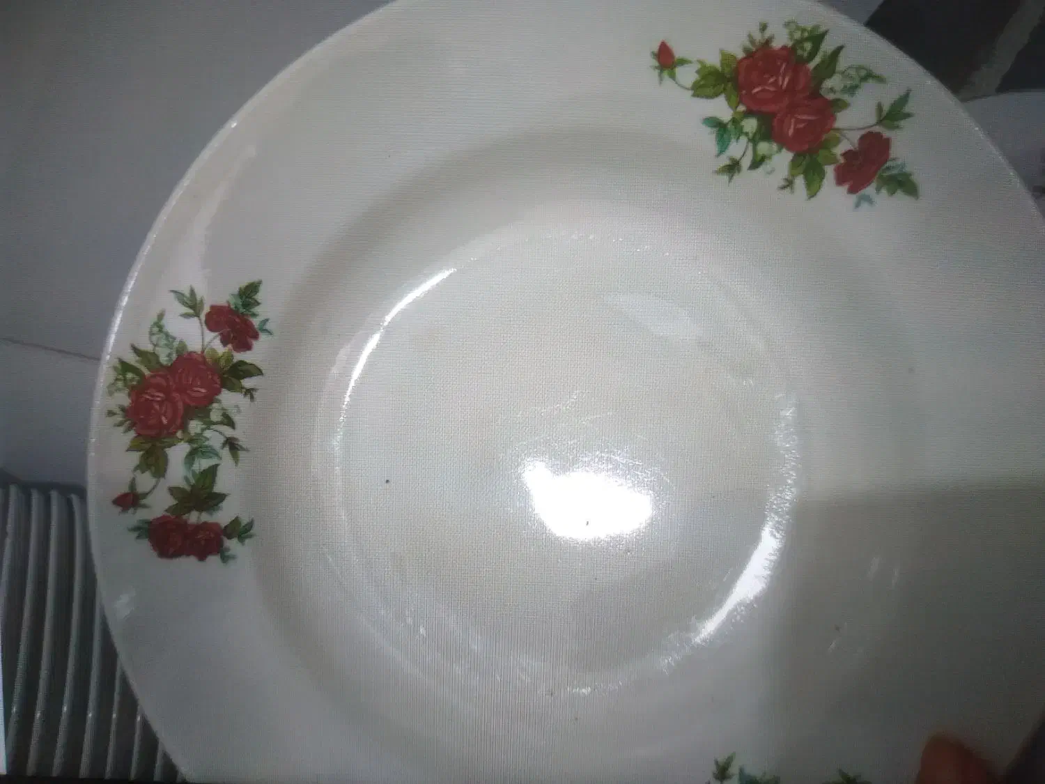 ظرف پلو خوری و خورشت خوری|ظروف سرو و پذیرایی|بهارستان, |دیوار