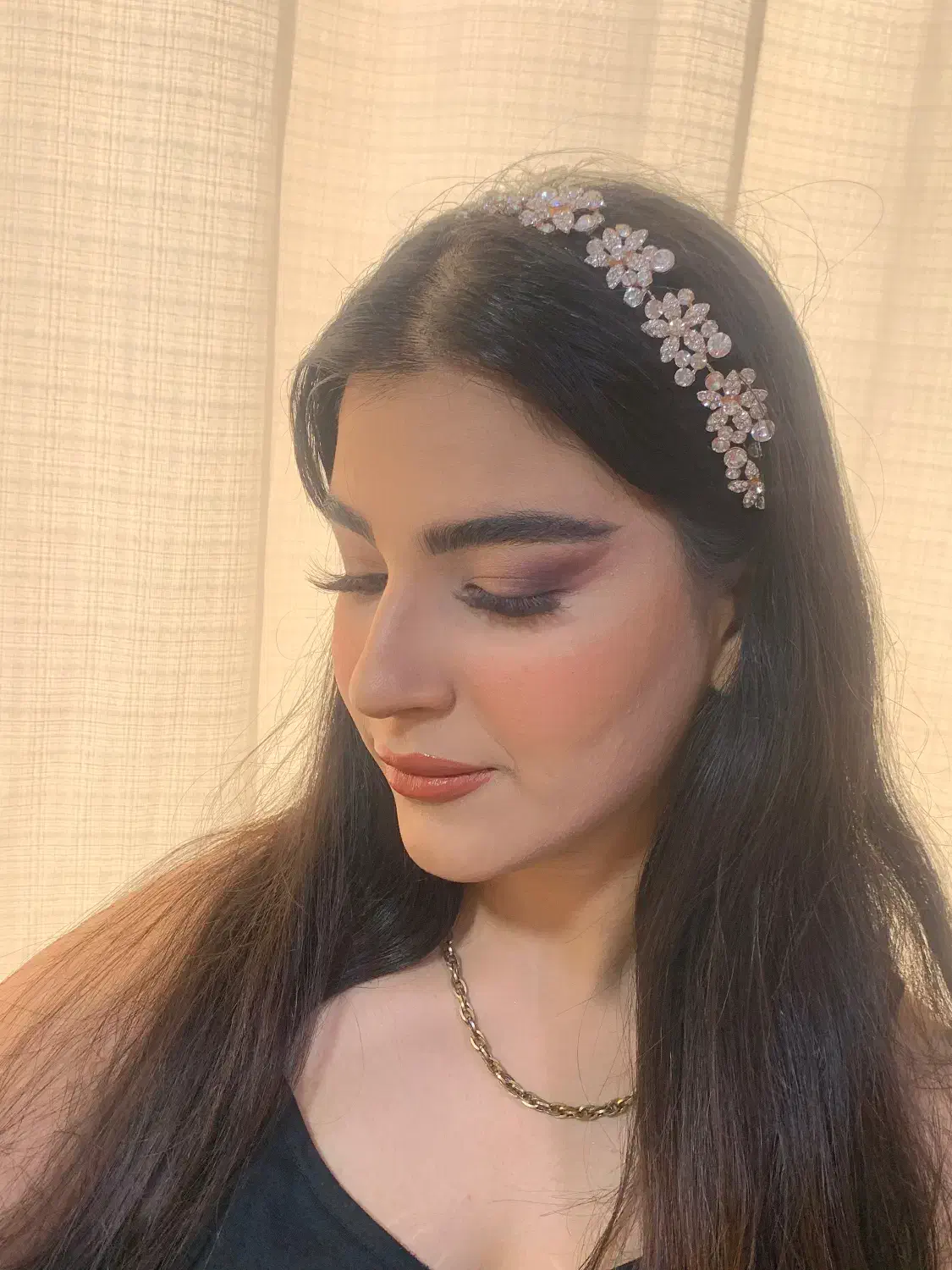 میکاپ|خدمات آرایشگری و زیبایی|هشتگرد, شهرک بعثت|دیوار