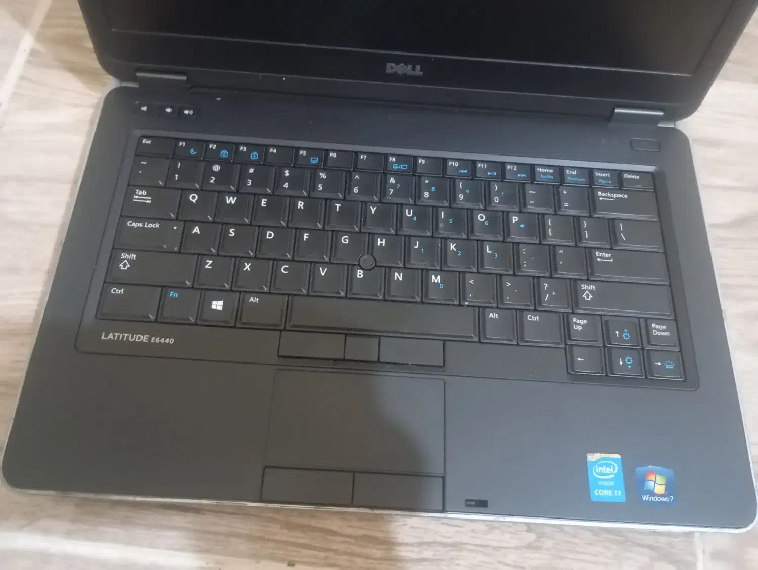 لپ تاپ دل|رایانه همراه|رشت, پل تالشان|دیوار