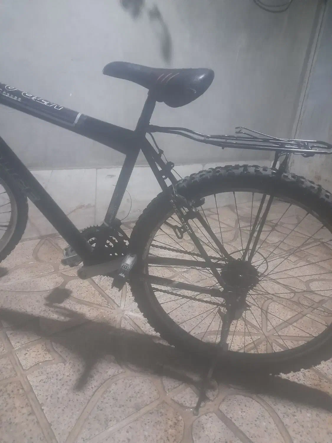 دوچرخه ۲۶|دوچرخه، اسکیت، اسکوتر|صفادشت, |دیوار