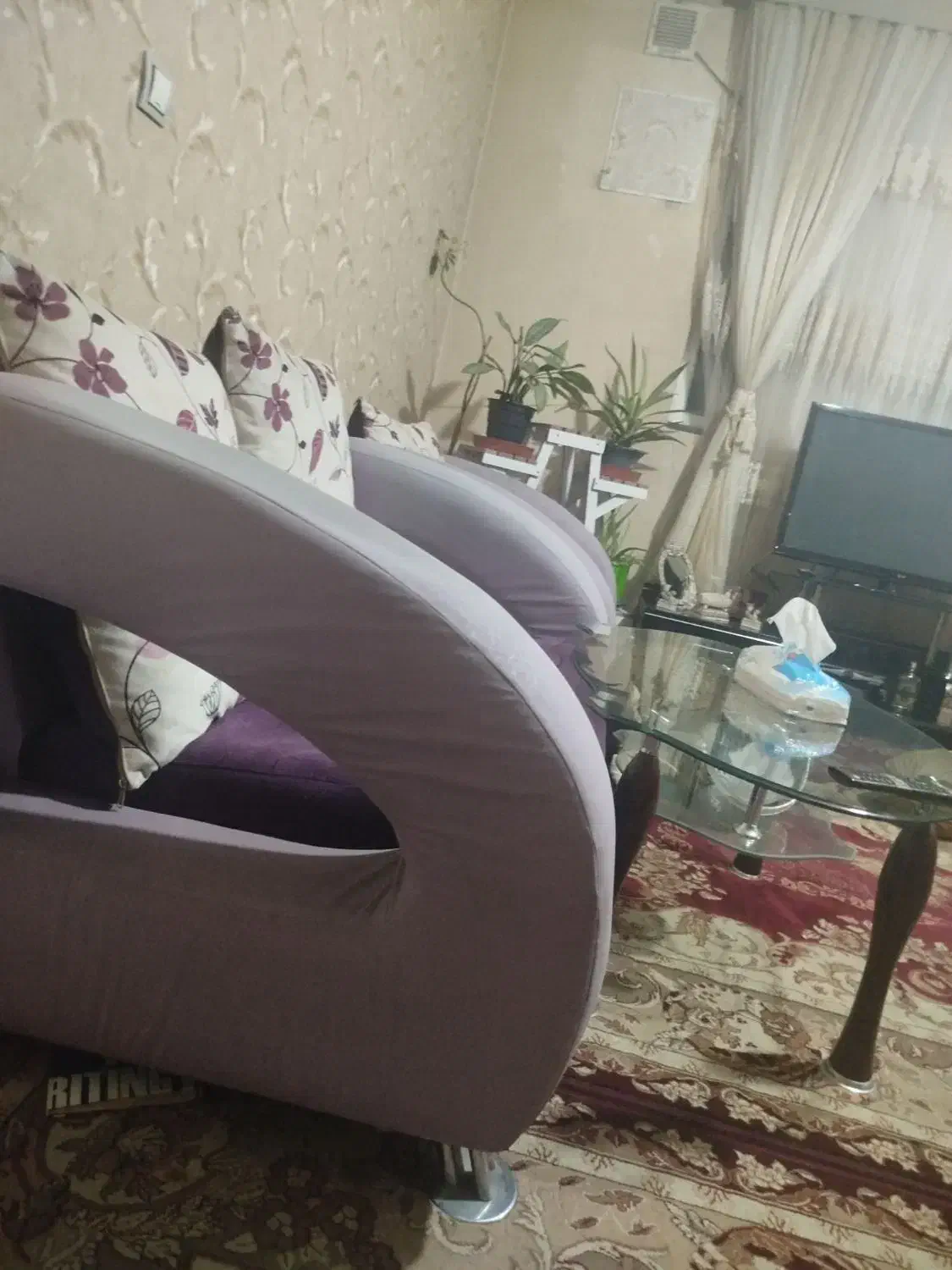 مبل|مبلمان خانگی و میز عسلی|شیراز, شهرک رضوان|دیوار