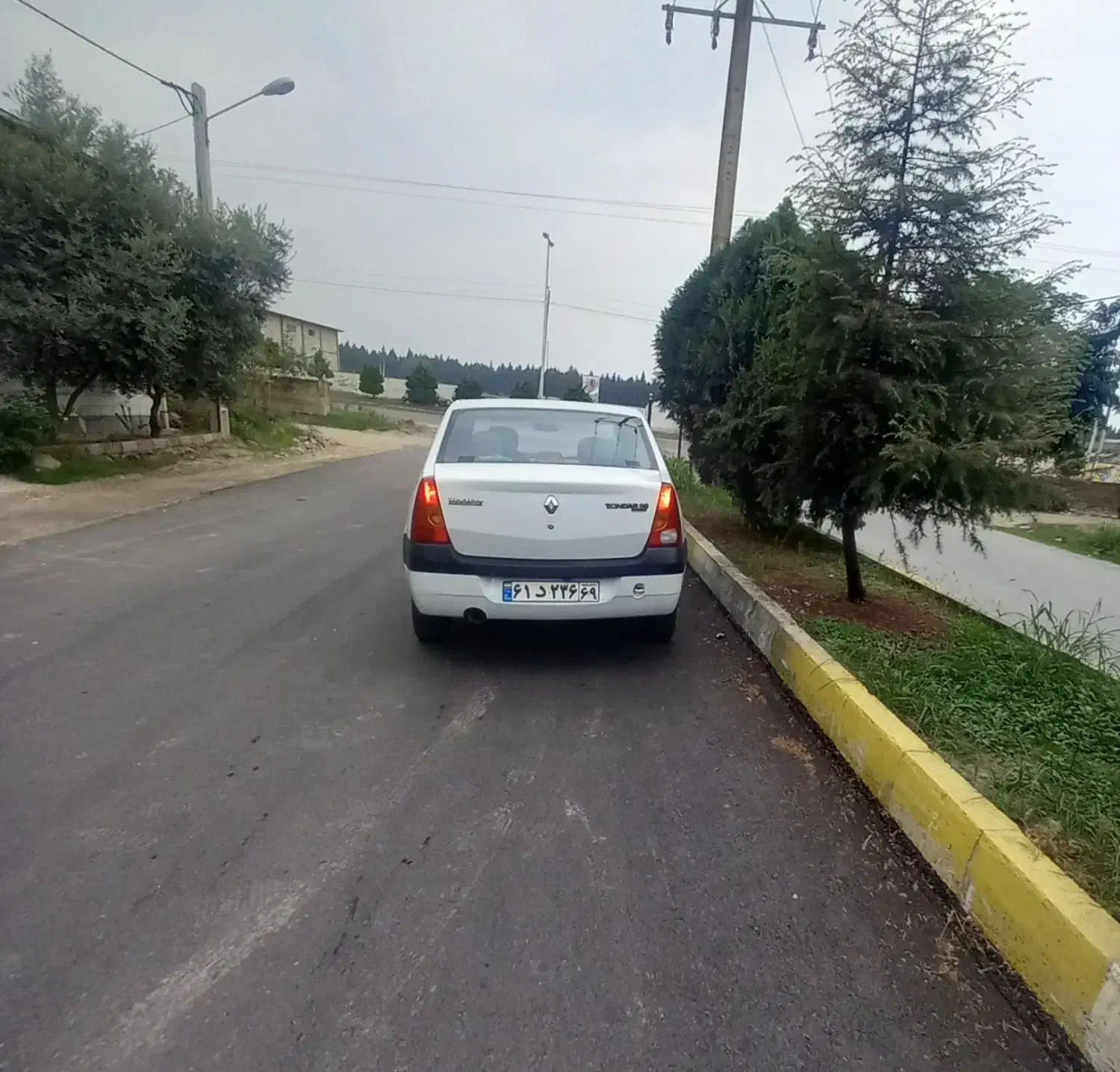 ال نود  e2|خودرو سواری و وانت|کردکوی, |دیوار