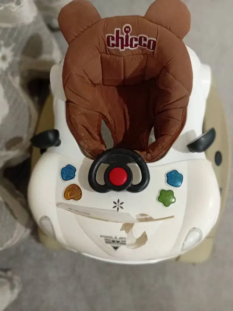 ست کالسکه ور روک|کالسکه و لوازم جانبی|ایلام, |دیوار