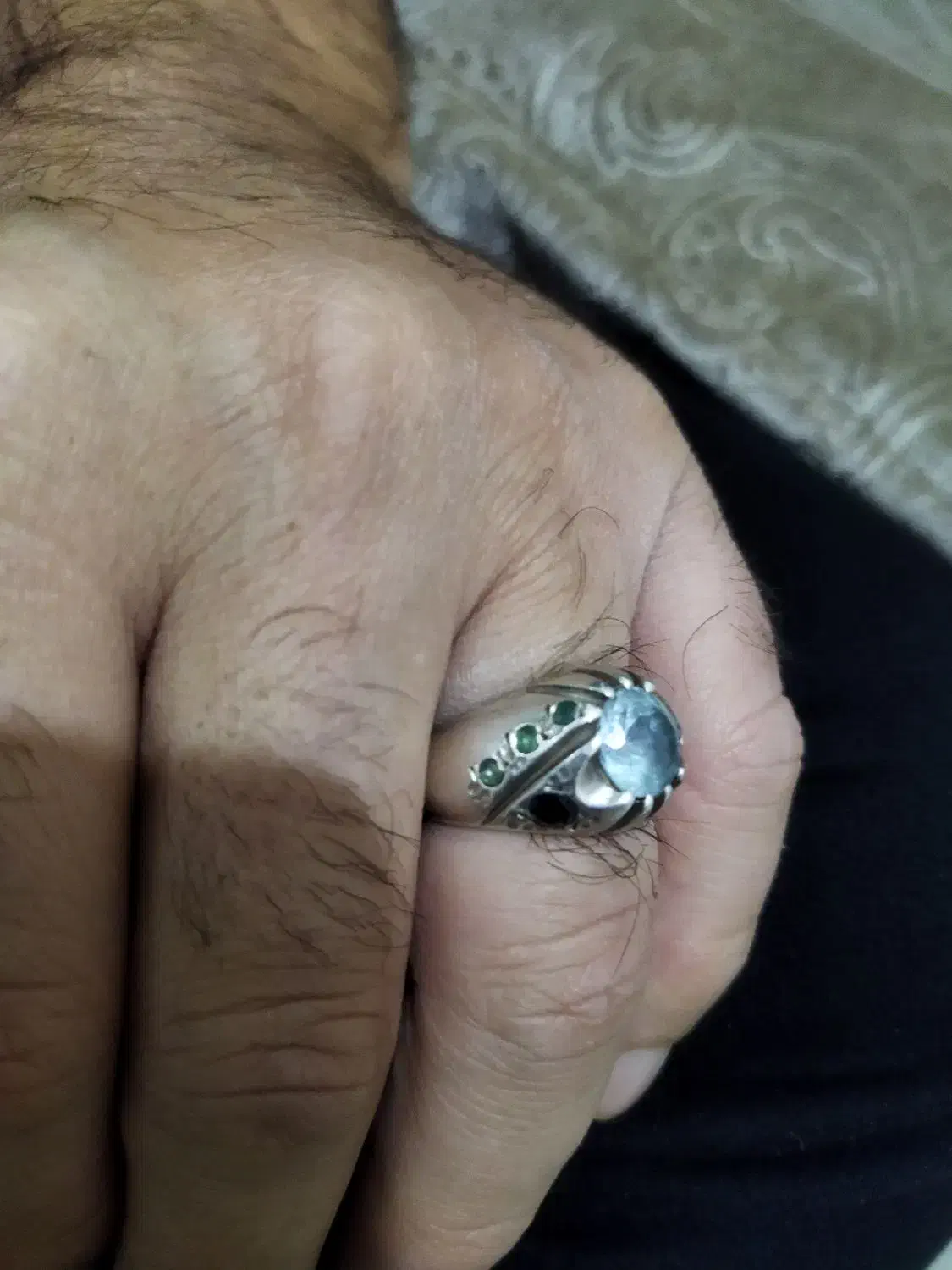 انگشتر های نفیس|جواهرات|تهران, استاد معین|دیوار