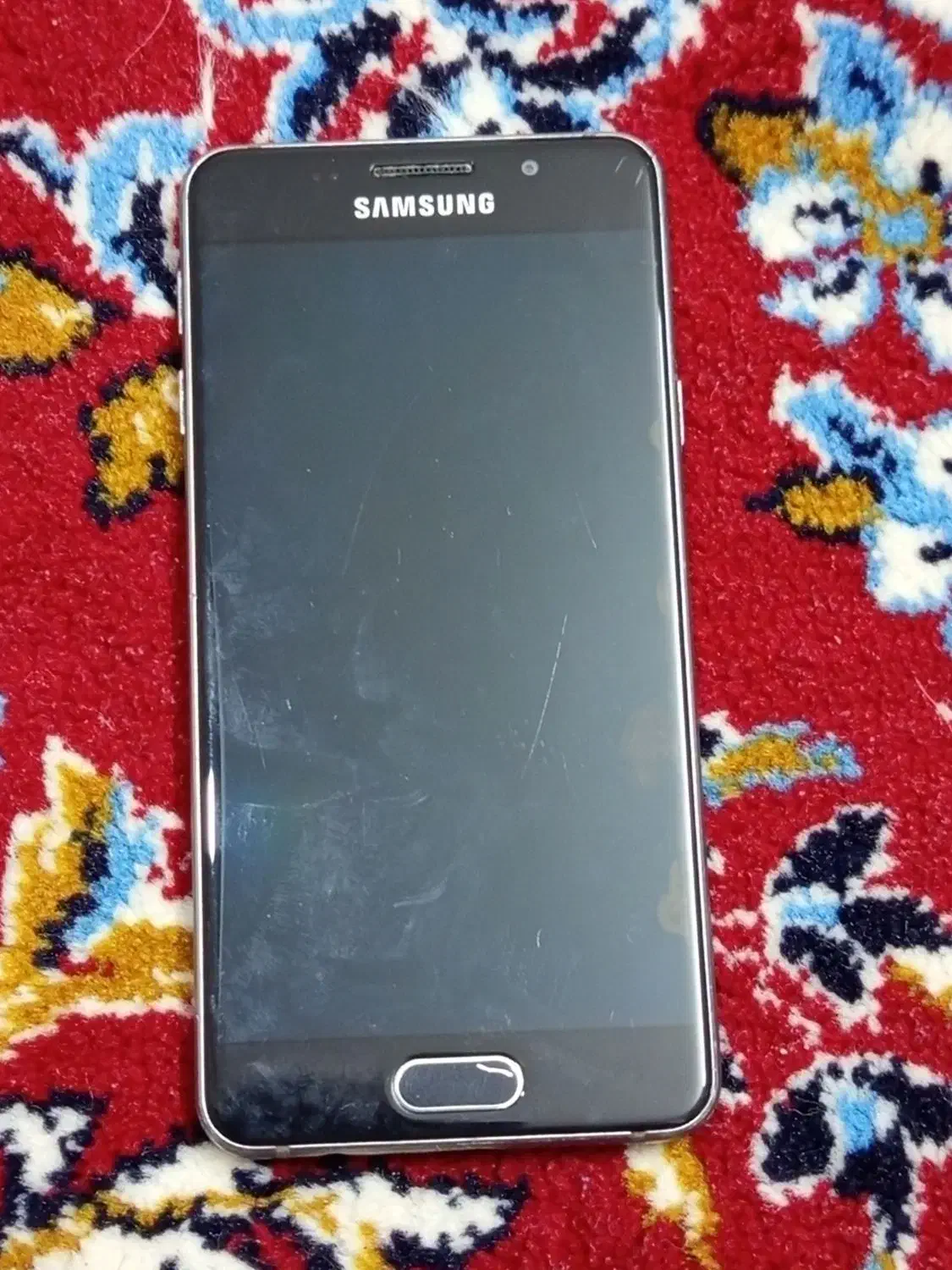 A3-2016|موبایل|قم, حمام تالار|دیوار