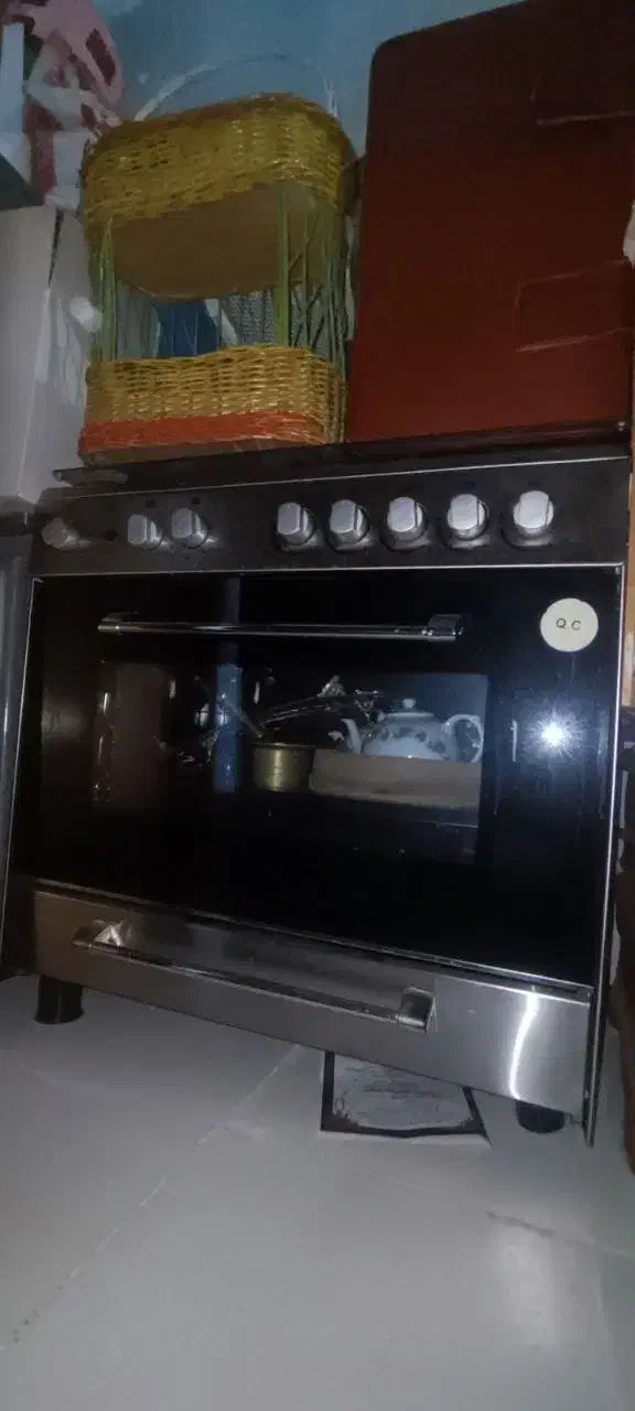 وسایل منزل|اجاق گاز و لوازم برقی پختوپز|نیشابور, امام|دیوار