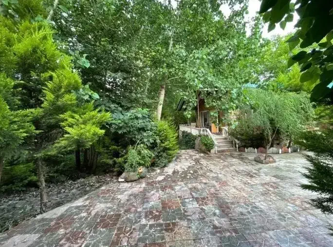 ویلاباغ500متری%چند قدمی جنگل% 1mکلیدتحویل*|فروش خانه و ویلا|هچیرود, |دیوار