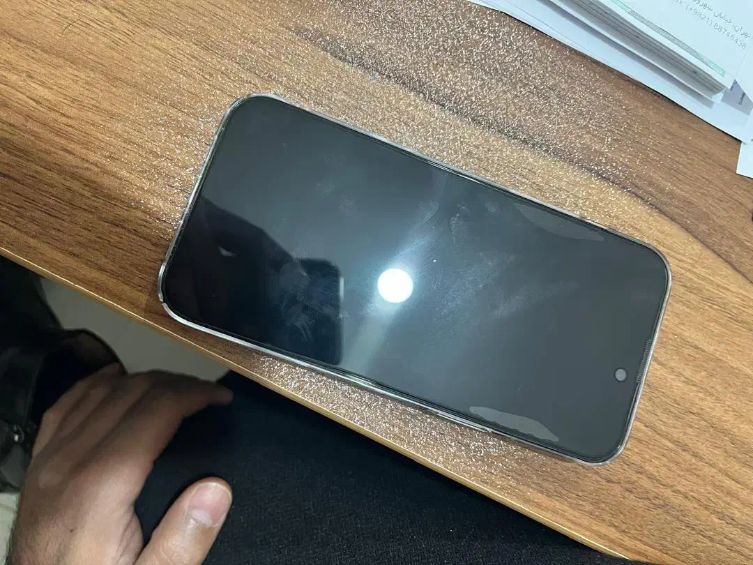 آیفون ۱۴ پرومکس|موبایل|اهواز, گلستان|دیوار