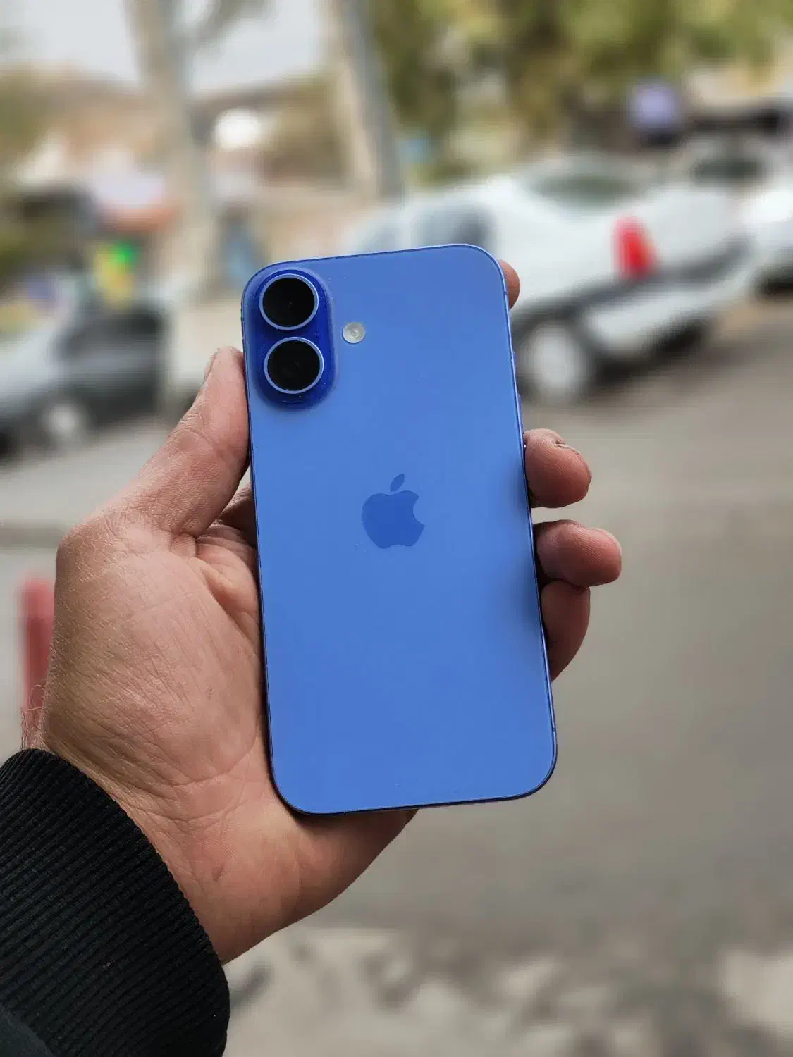 appele16 normal|موبایل|سنندج, |دیوار