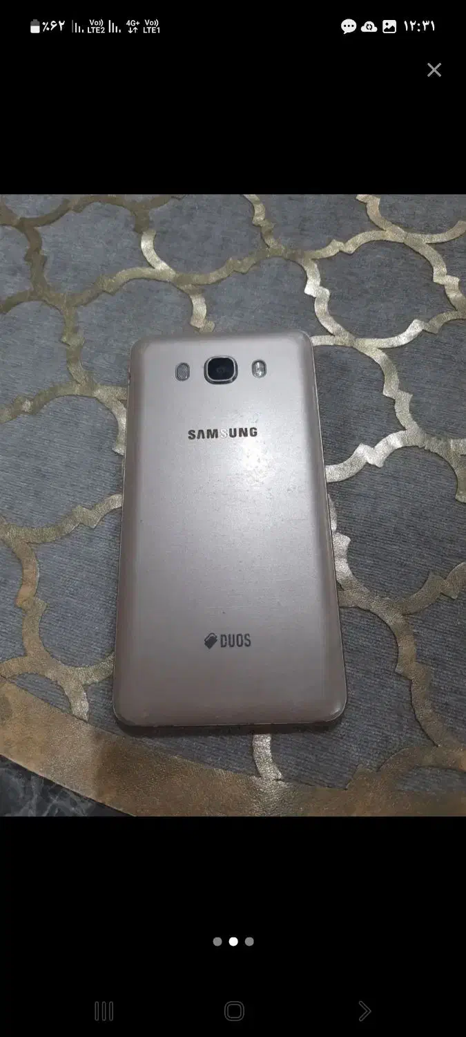 گوشی سالم|موبایل|تهران, شهرک رضویه|دیوار