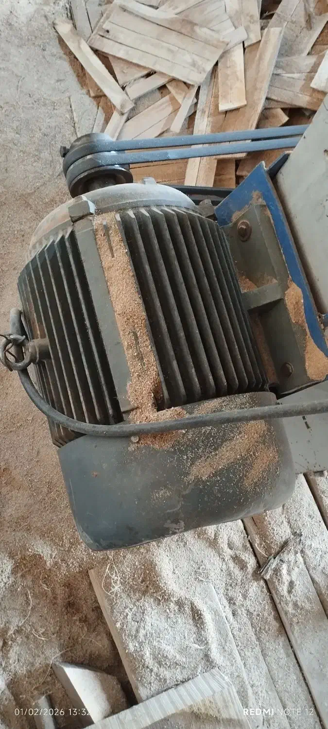 اره فلکه ۸۰|ماشین‌آلات صنعتی|ماهدشت, |دیوار