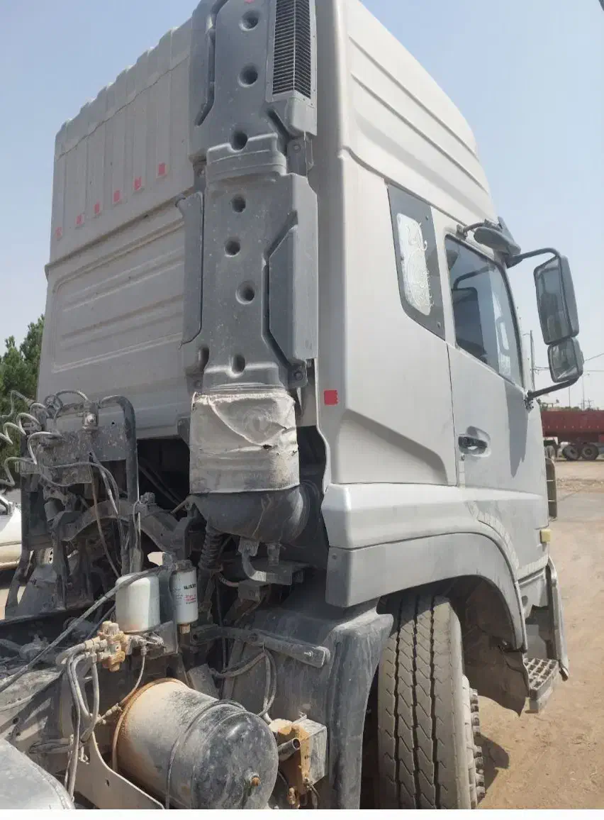 کشنده دنگ وفنگ|خودرو سنگین|شهرضا, |دیوار