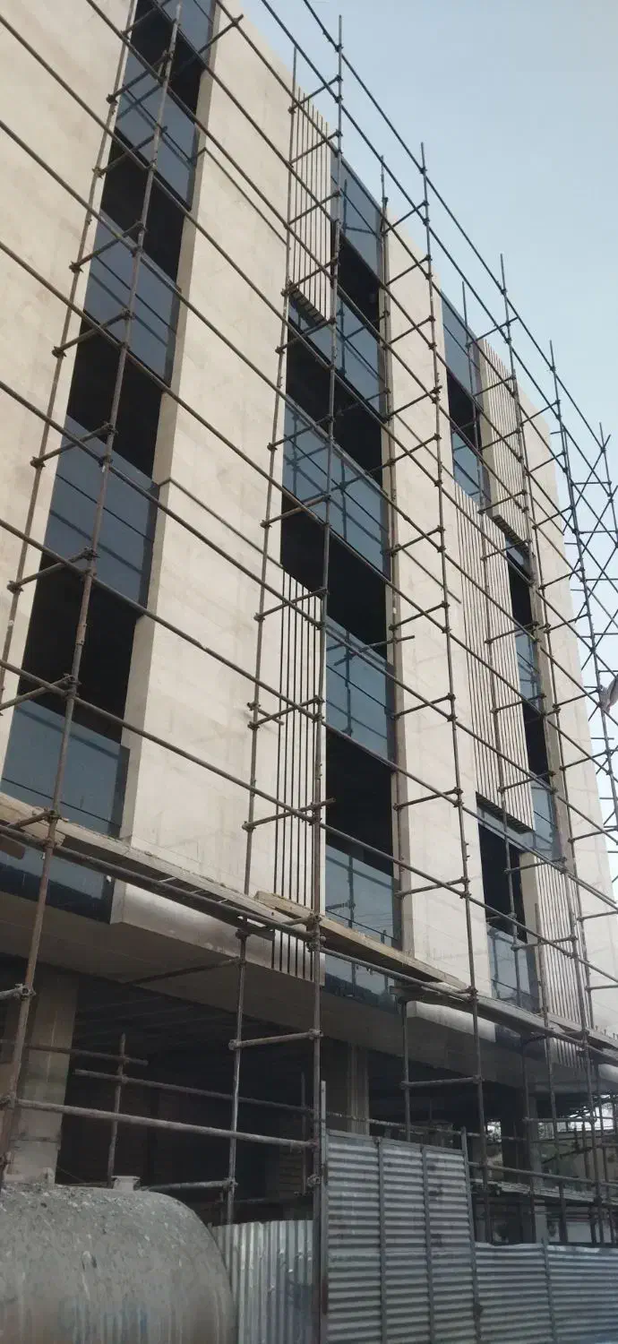 تعمیرات و نصب انواع سنگ وسرامیک|خدمات پیشه و مهارت|اصفهان, ارداجی|دیوار