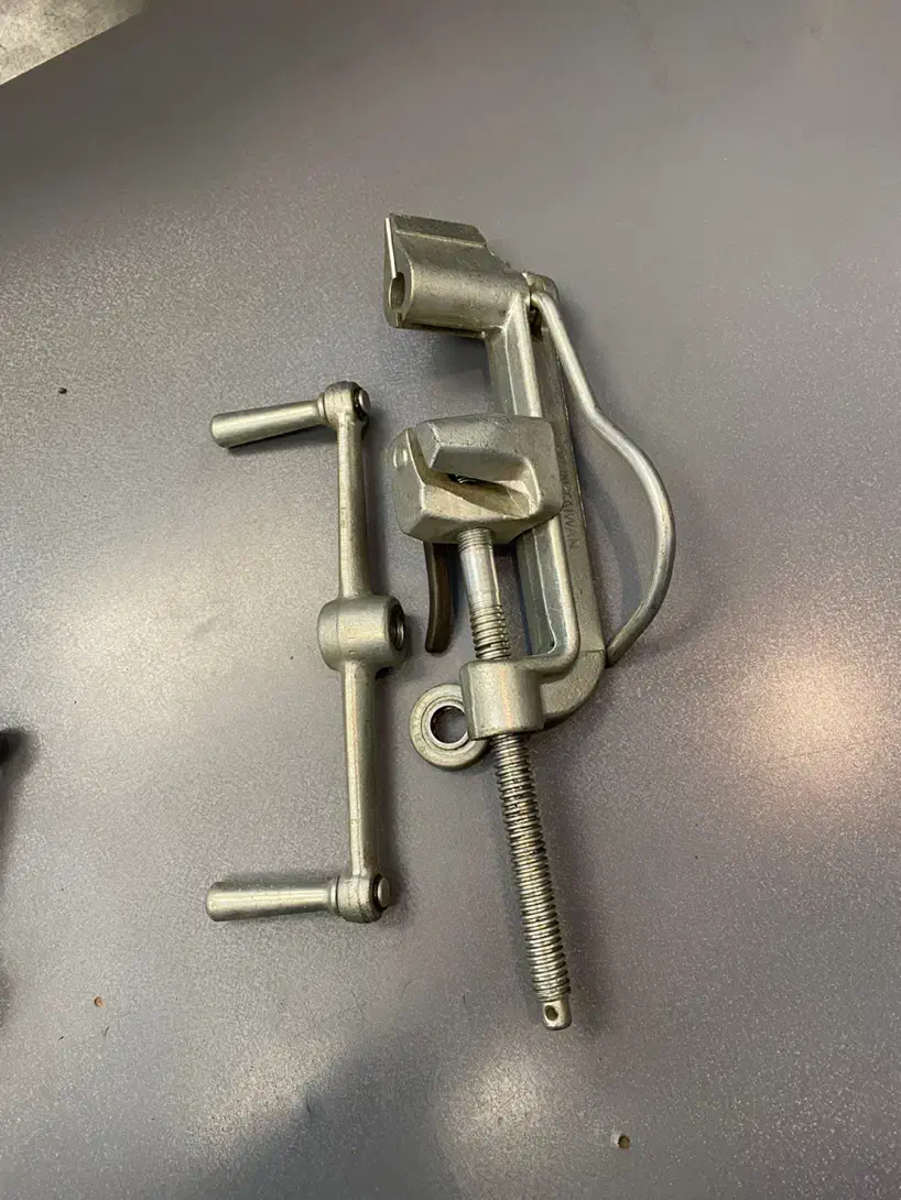 تسمه کش|ابزارآلات|تهران, امیریه|دیوار