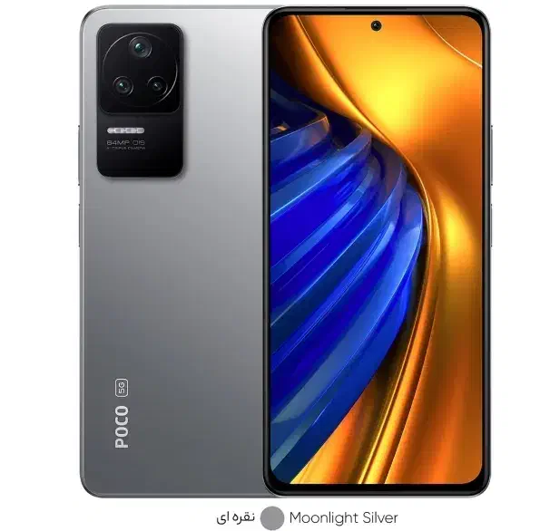 پوکوF4 درحدنو|موبایل|بهبهان, |دیوار