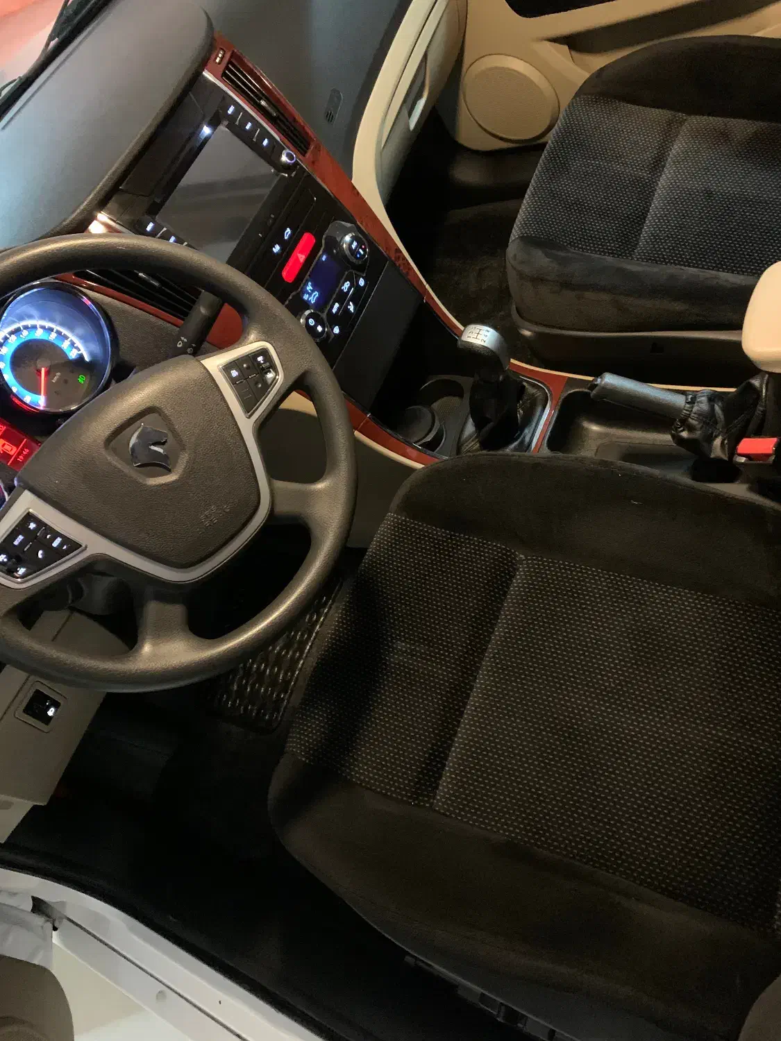 دناپلاس تیپ ۲|خودرو سواری و وانت|ارومیه, |دیوار