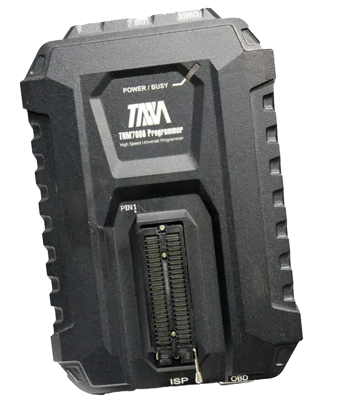 TNM  ریمپ ایسیو ECU دیاگ تیونینگ پروگرامر تی ان ام|قطعات یدکی و لوازم جانبی|تهران, سلسبیل شمالی|دیوار