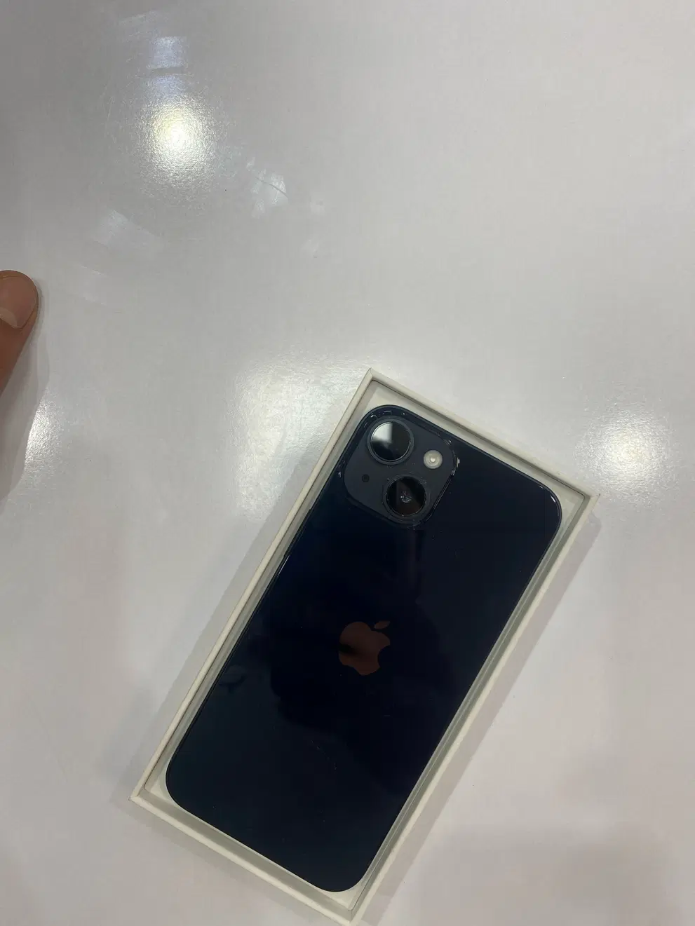 Iphone 14normal batry92% با ریجستر و گارانتی|موبایل|اصفهان, احمدآباد|دیوار