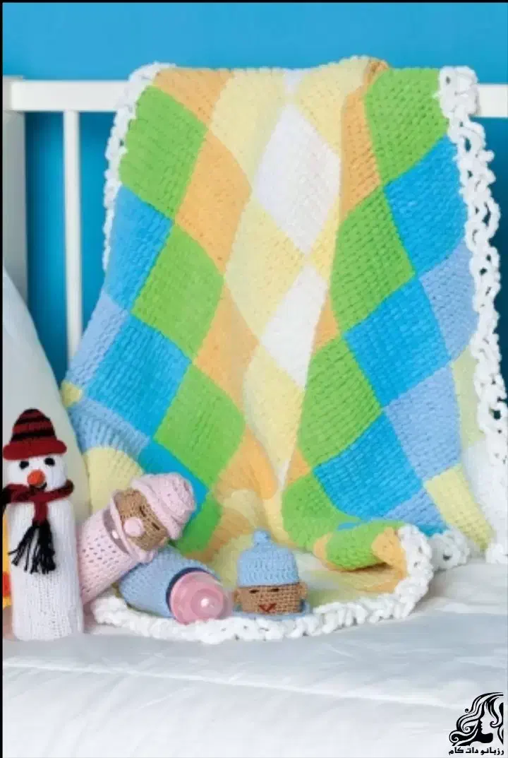 کاموای پیله ای ترک برای کلاه و لباس و پتو|لوازم خیاطی و بافتنی|اندیشه, اندیشه فاز ۳|دیوار