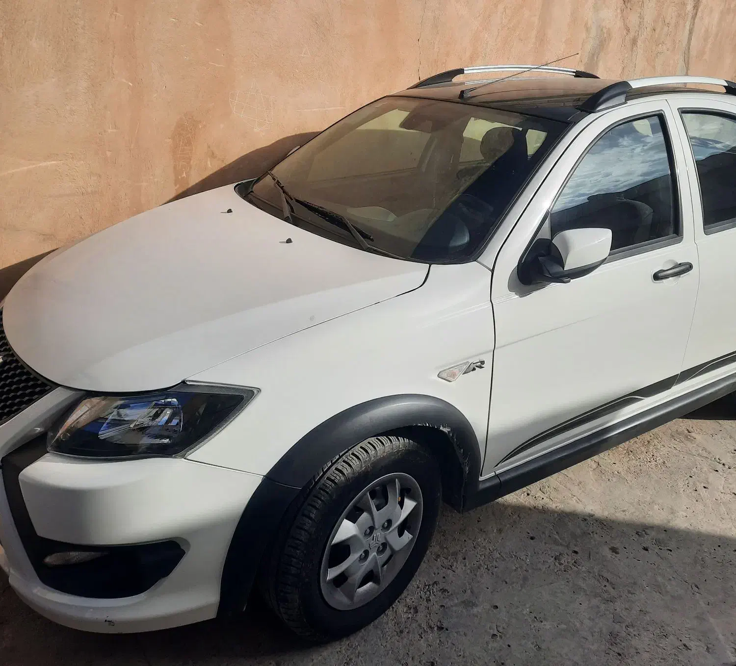 کوییک ۱۴۰۴|خودرو سواری و وانت|ایلام, |دیوار