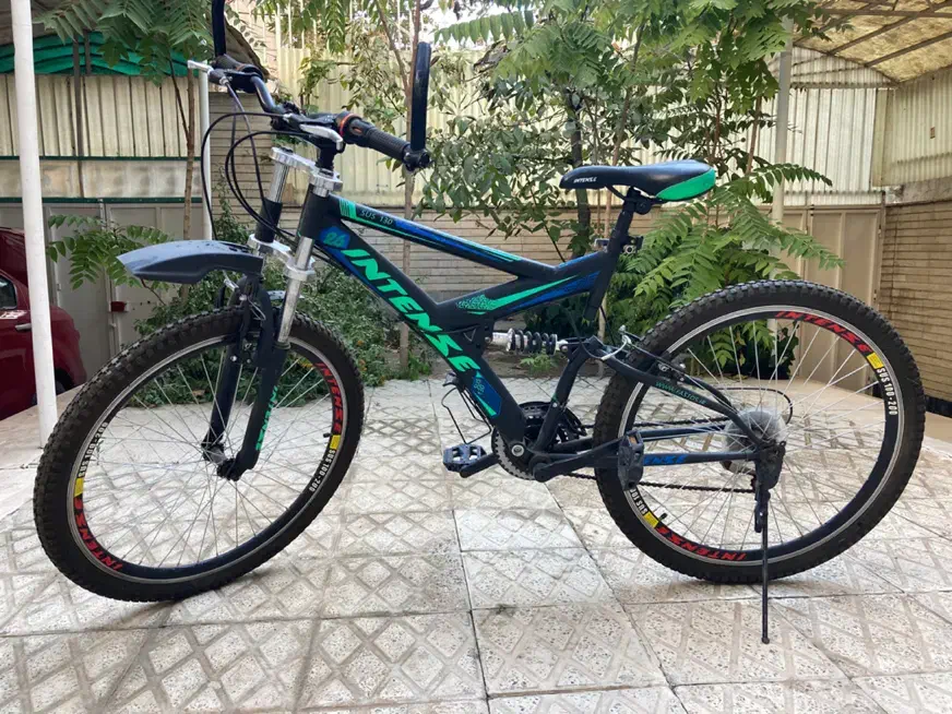 دوچرخه|دوچرخه، اسکیت، اسکوتر|کرج, عظیمیه|دیوار