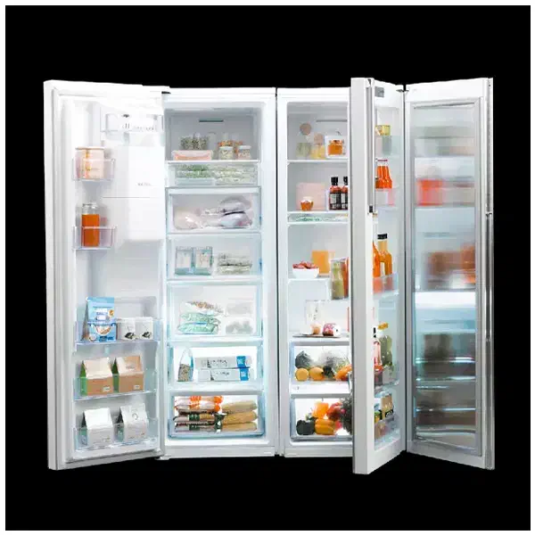 فروش و خرید انواع لوازم خانگی با بهترین قیمت|یخچال و فریزر|قم, نخودی|دیوار