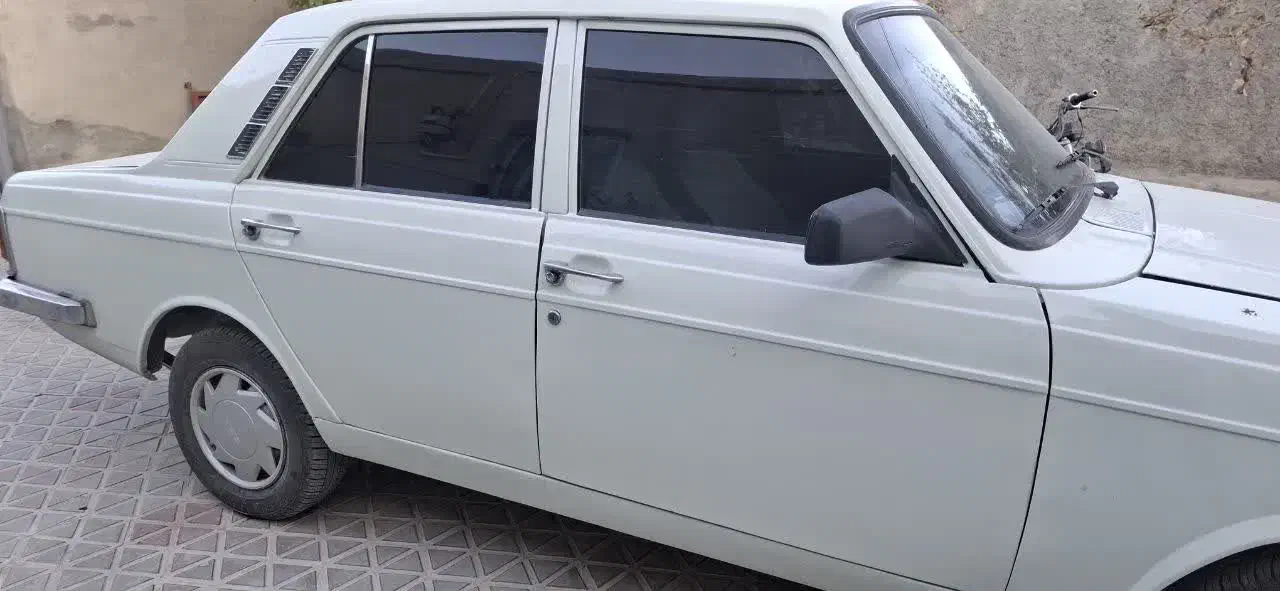 پیکان 80 عروسک|خودرو سواری و وانت|داران, |دیوار