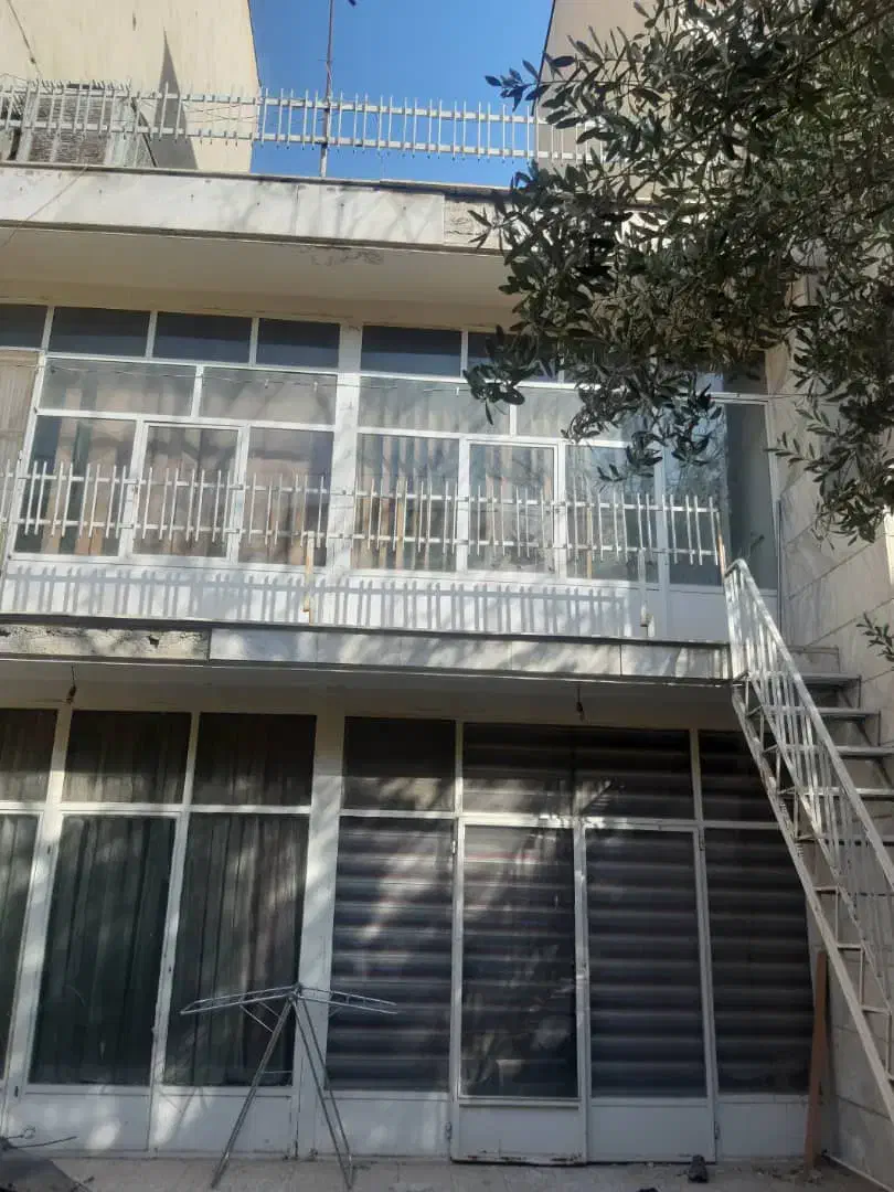 خانه کلنگی ۱۵۴ متر|فروش زمین و ملک کلنگی|تهران, مینای جنوبی|دیوار