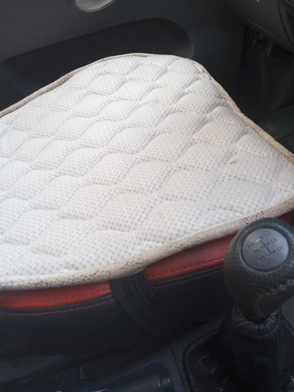 عرقگیر و رو صندلی اعلا خودرو|قطعات یدکی و لوازم جانبی|تبریز, |دیوار