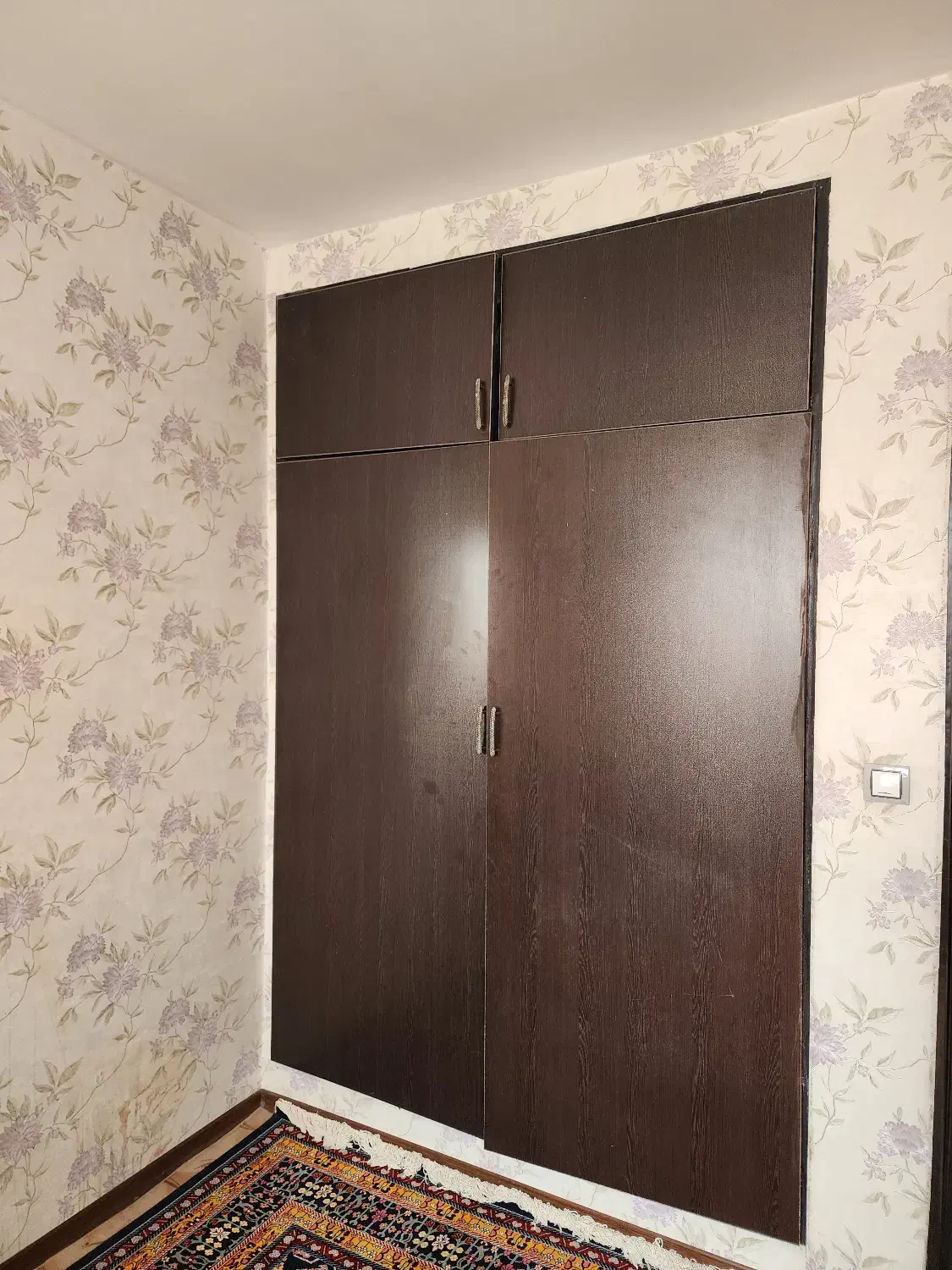 فروش آپارتمان ملکی جنوبی ۳ خواب در حد صفر|فروش آپارتمان|شیراز, لشکری|دیوار