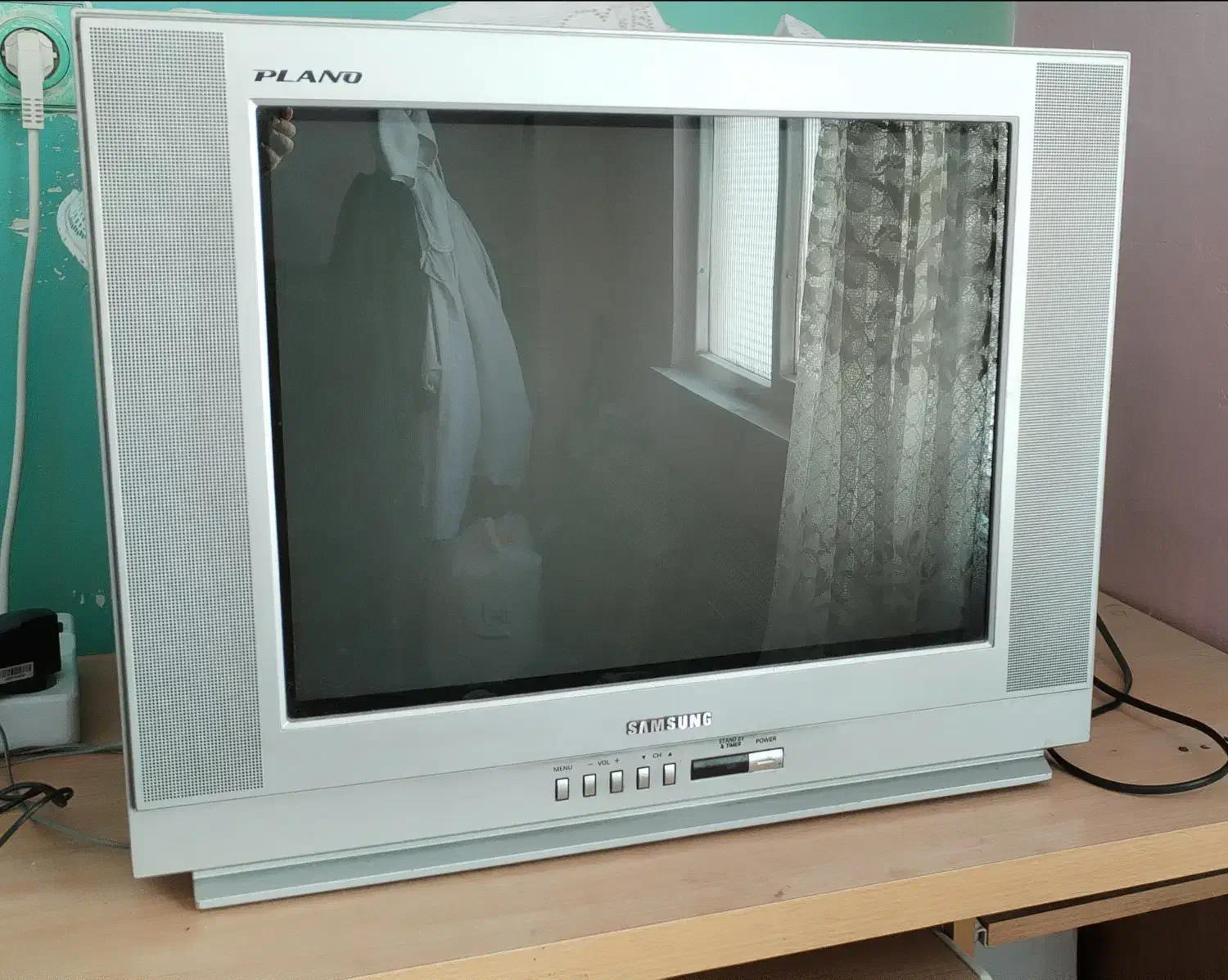 فروش تلویزیون|تلویزیون و پروژکتور|قزوین, |دیوار