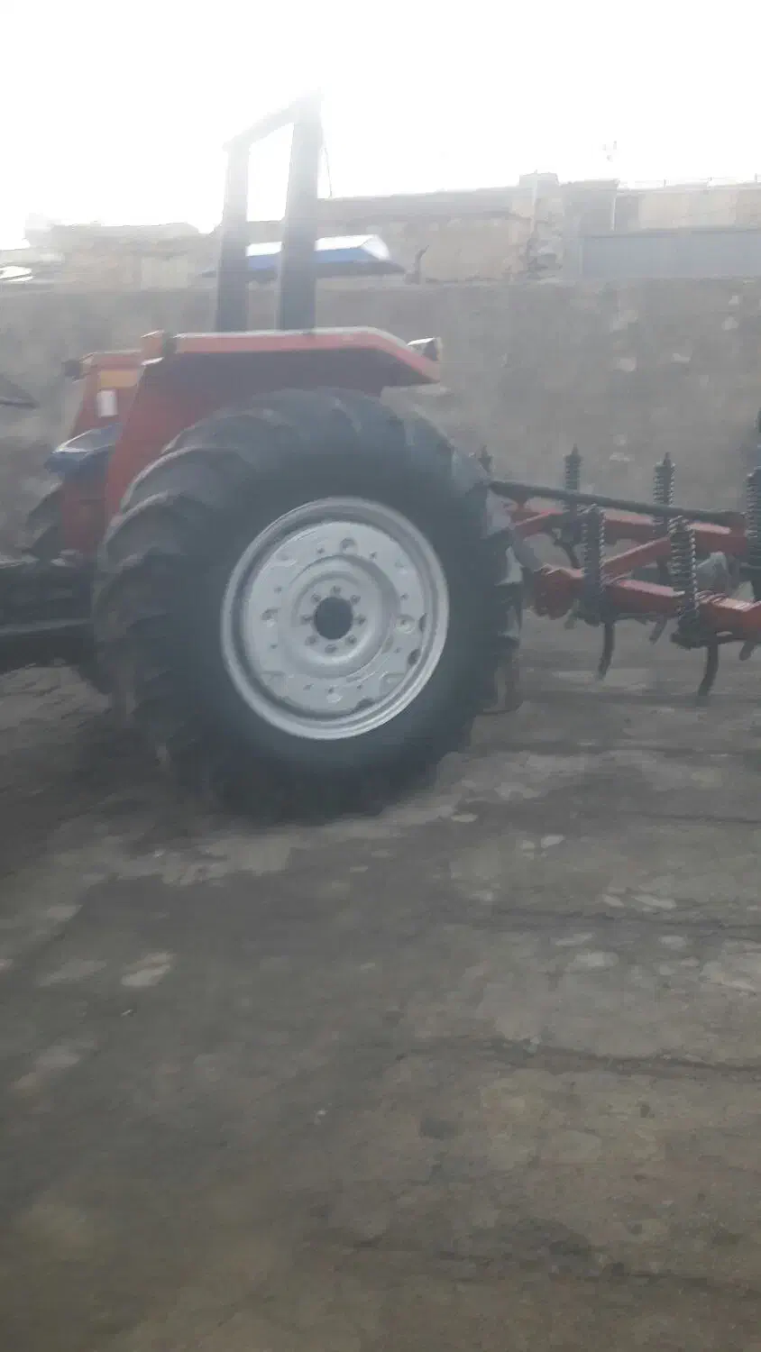 تراکتور فرگوسن ۲۸۵|خودرو سنگین|بدره, |دیوار