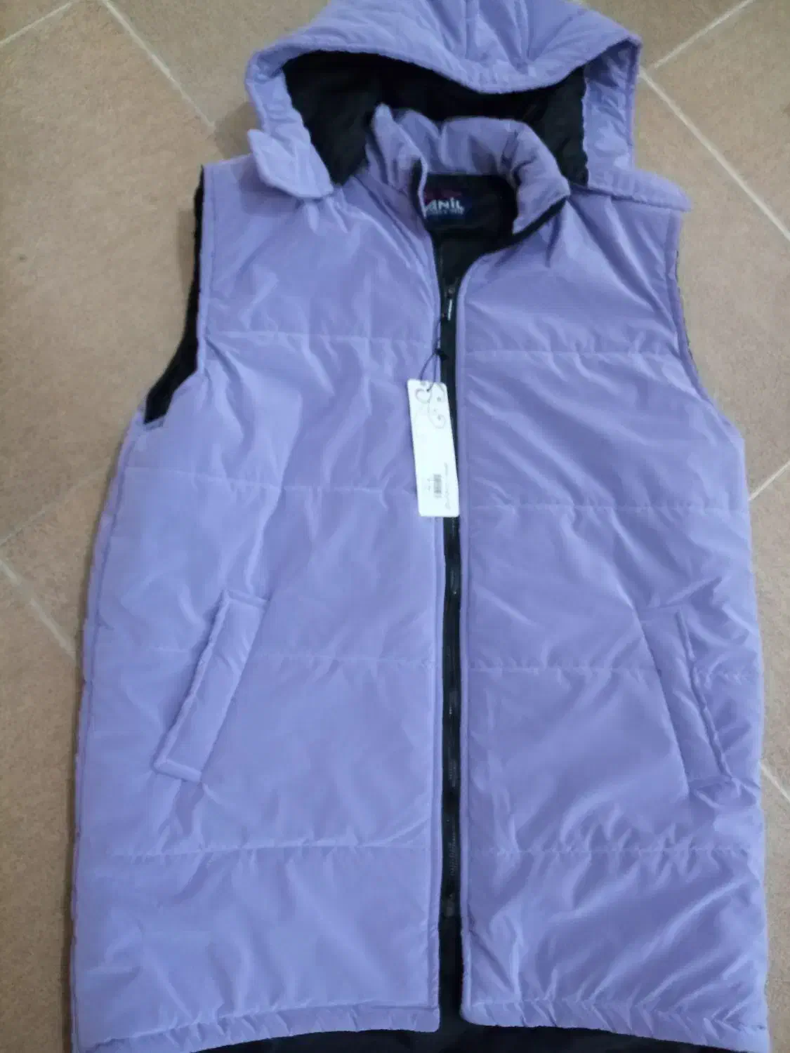 پافرزنانه دخترانه. کلاهدار،زیپدار ،ضدآب ،حلقه ای|لباس|بابلسر, |دیوار