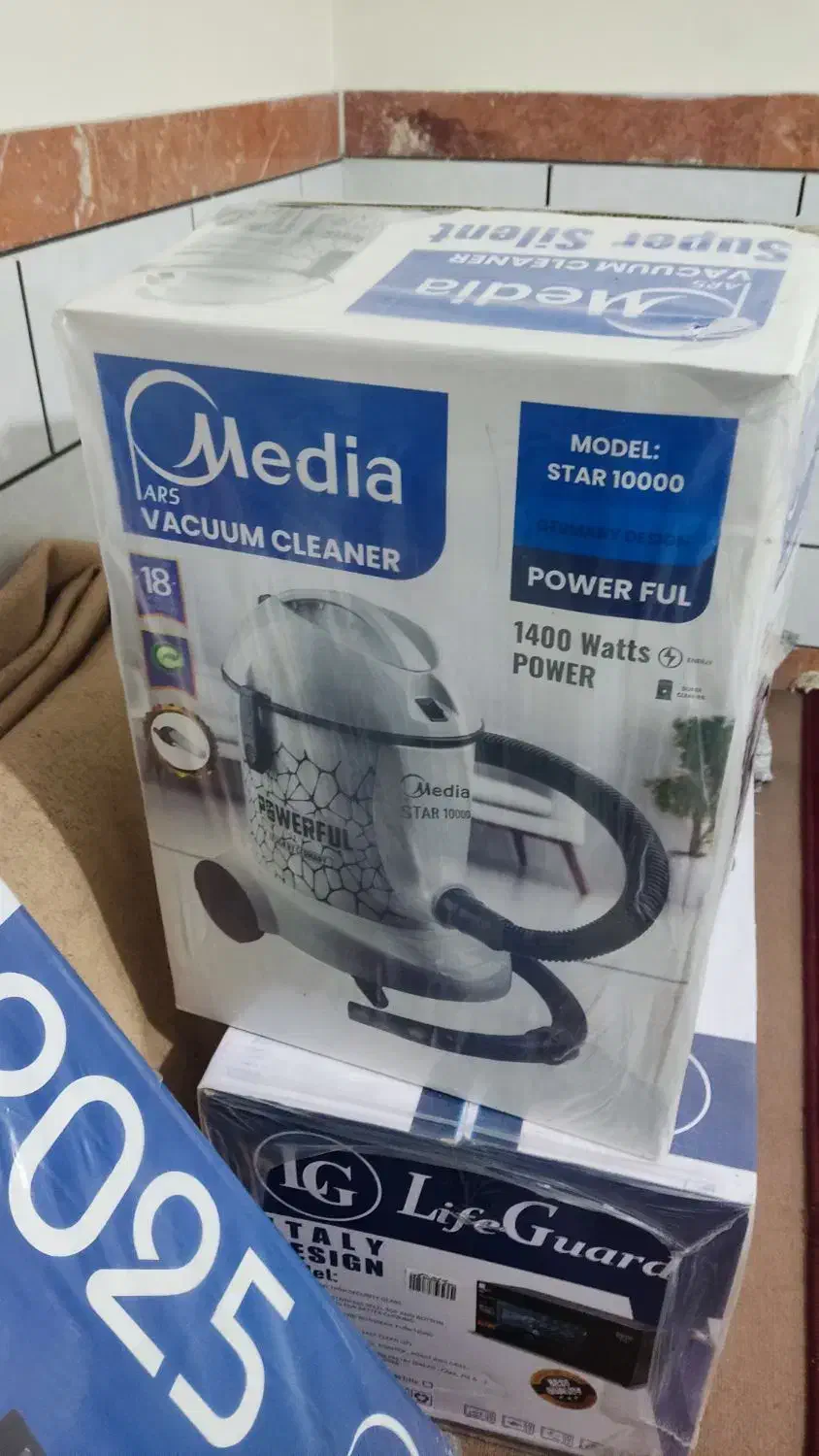 اجاق گاز صفحه ای ، توستر و جاروبرقی مخزن دار|اجاق گاز و لوازم برقی پخت‌وپز|رباط‌کریم, رباط‌کریم|دیوار