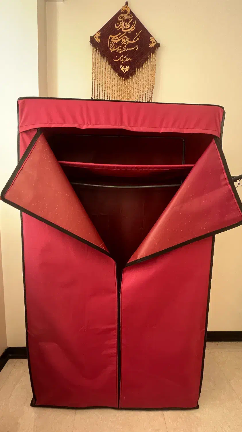 کمد برزنتی امجدیان|جاکفشی، کمد، دراور|تهران, شیوا|دیوار